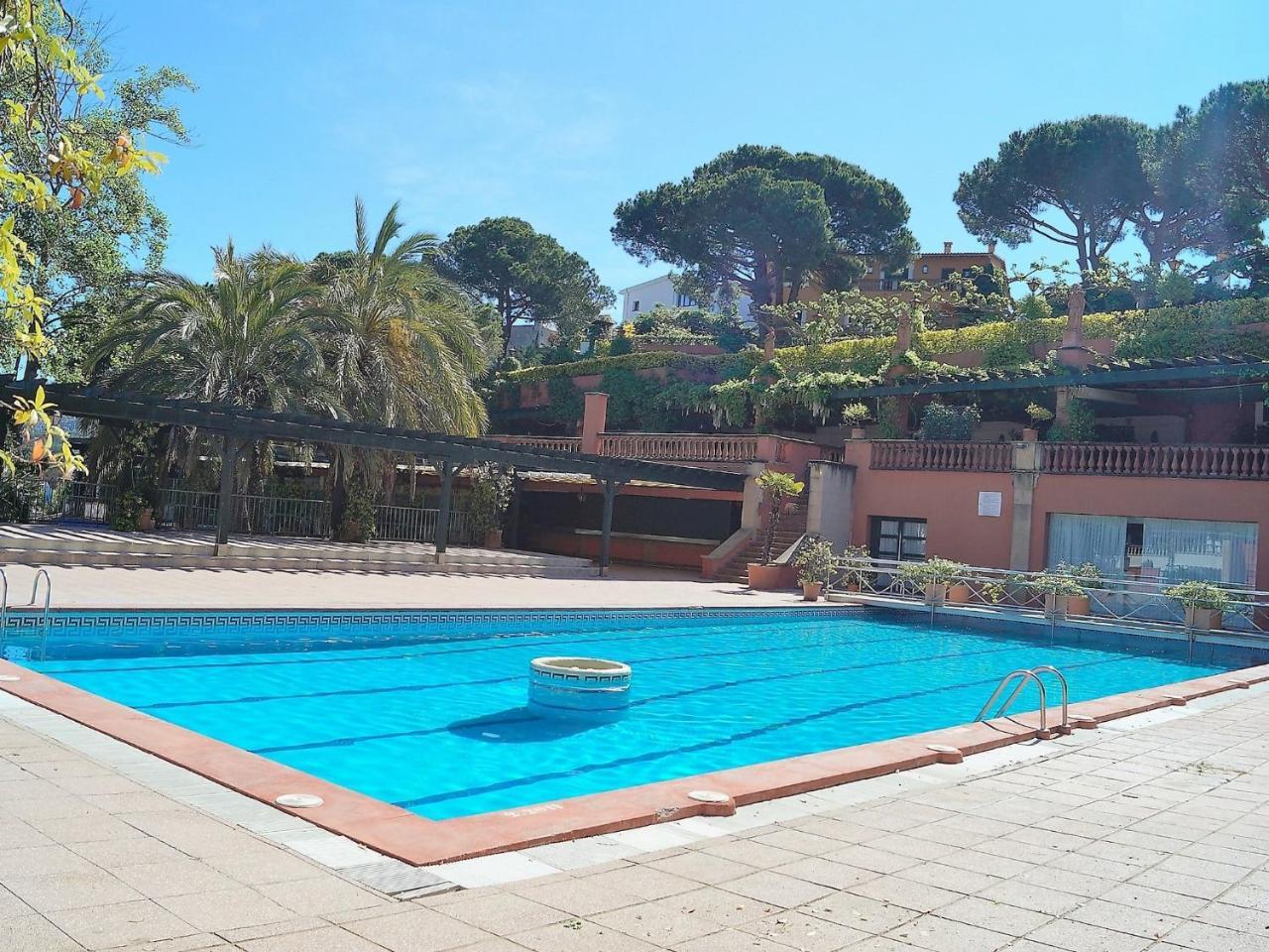 Villa Luz Lloret de Mar