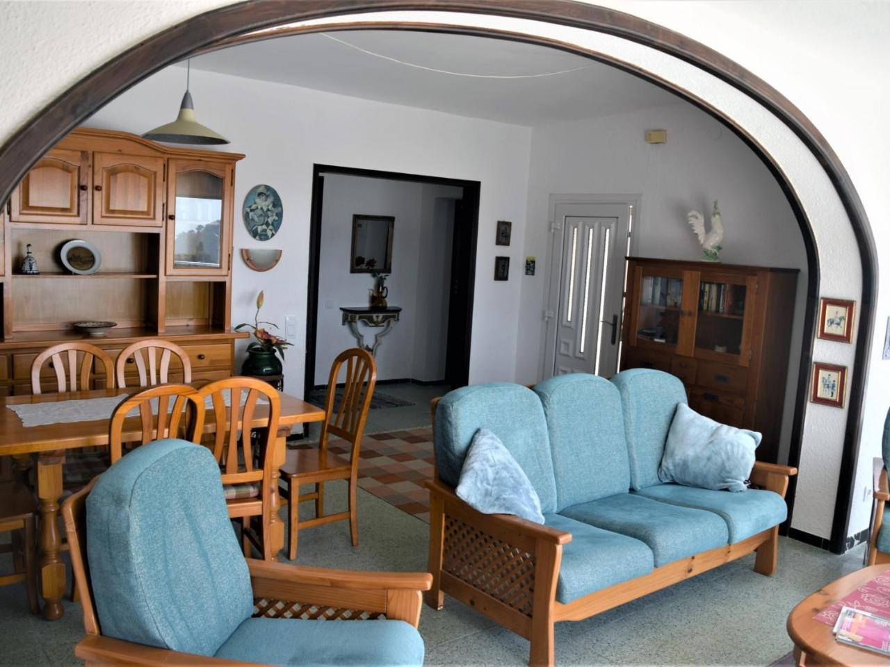Villa Luz *